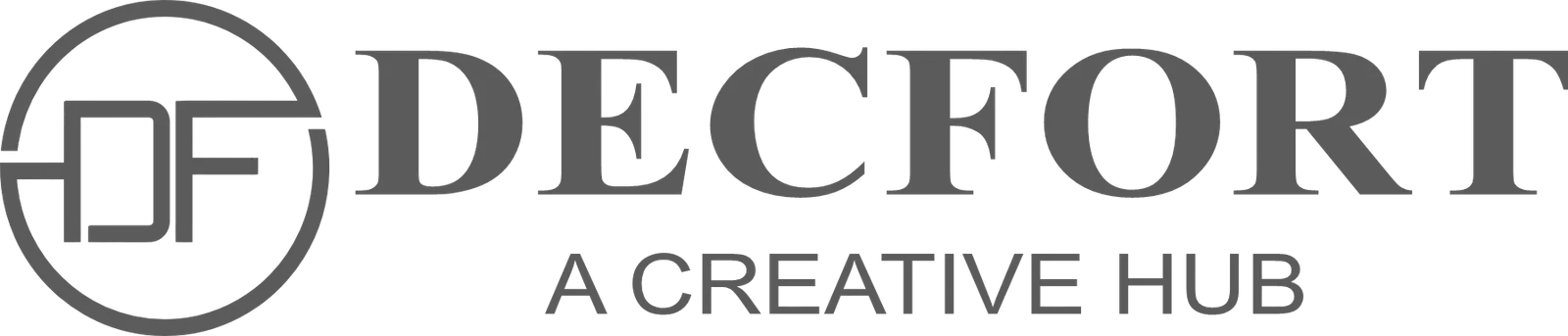 Decfort - A Creative Hub