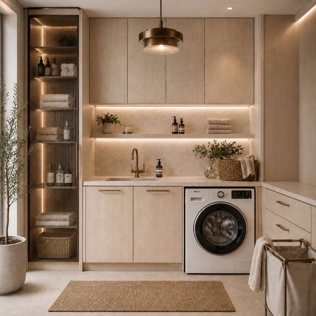 Premium Graphite Modular Utility