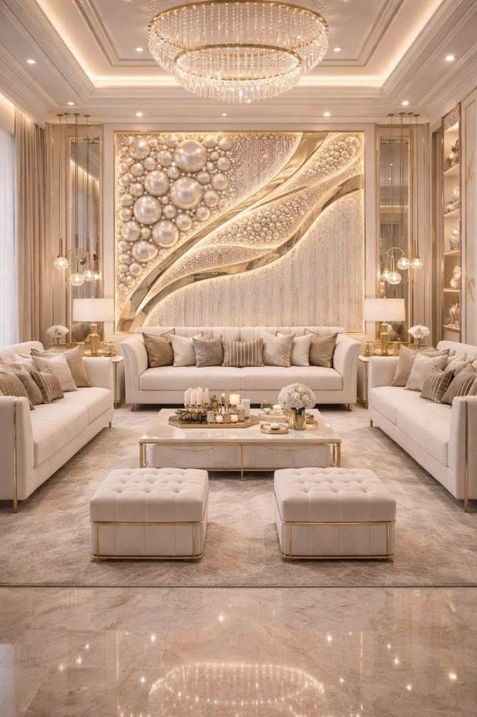 Living Room Designs