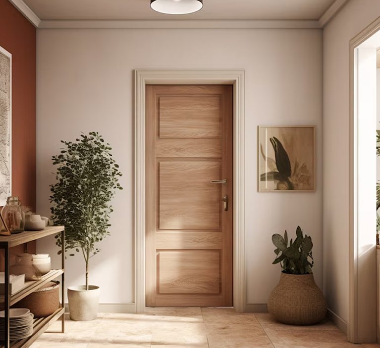 Doors & Windows