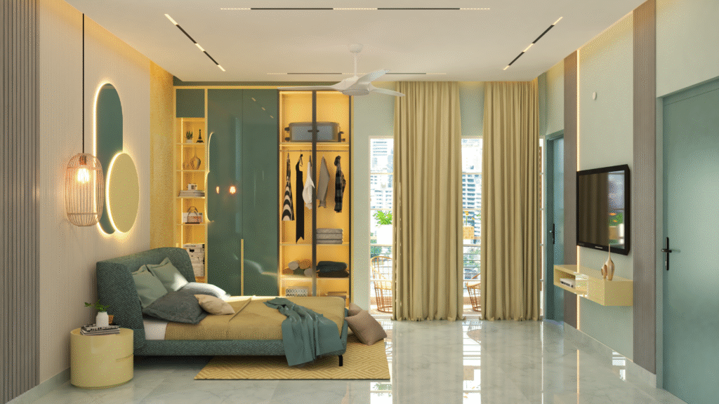 Bedroom Interiors-02