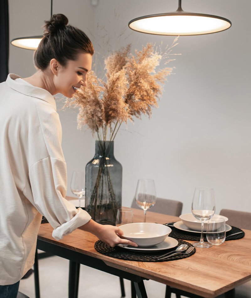 The Ultimate Guide to Modern Interior Design 