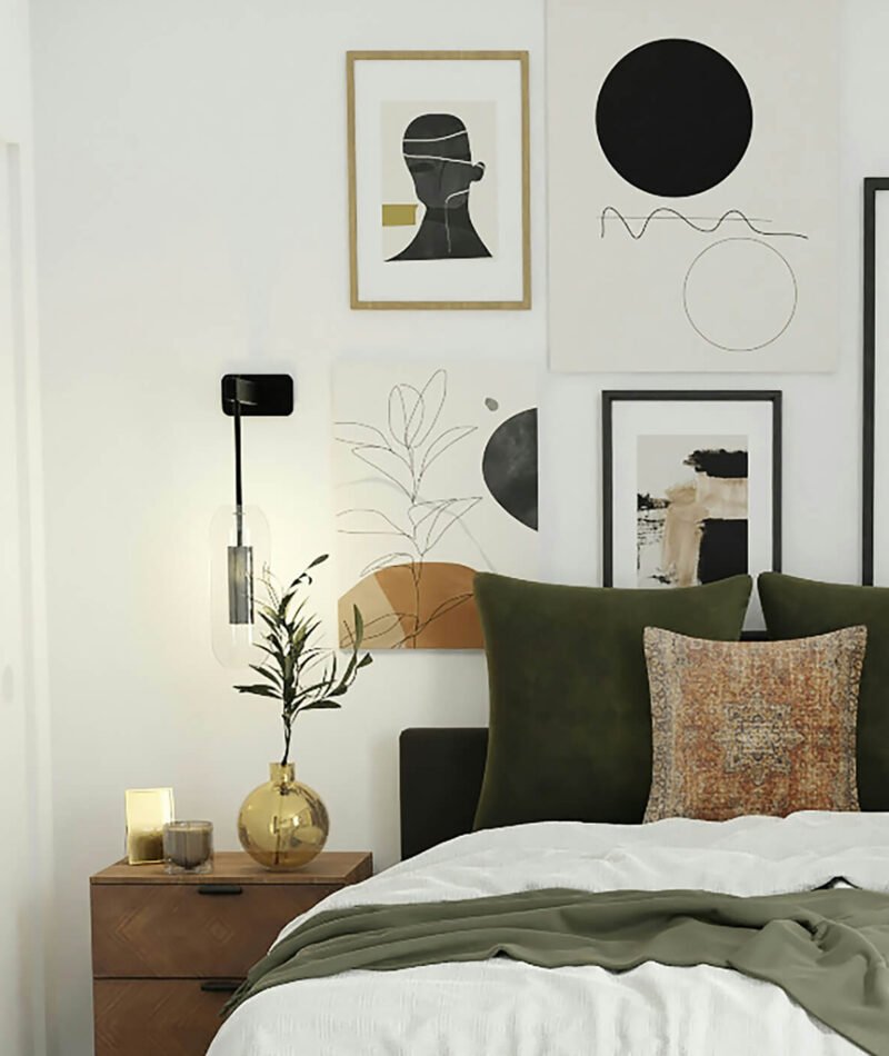 Bedroom Interiors