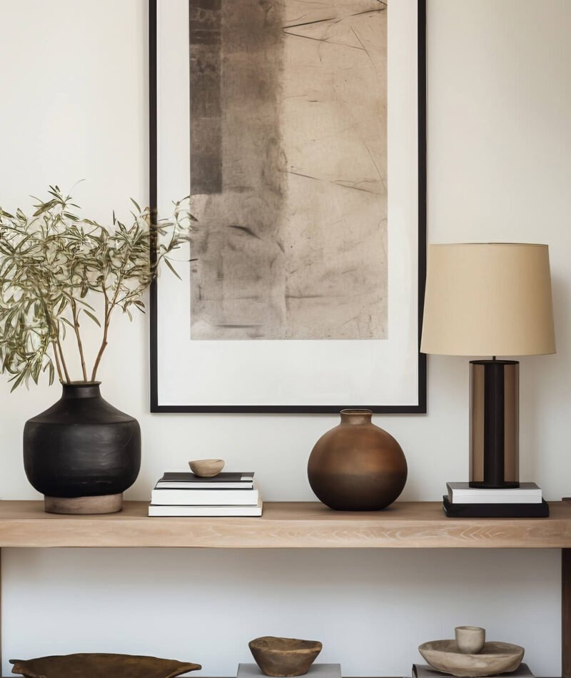 Wall Art Frame
