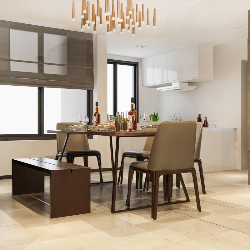 Modern Dining Tables