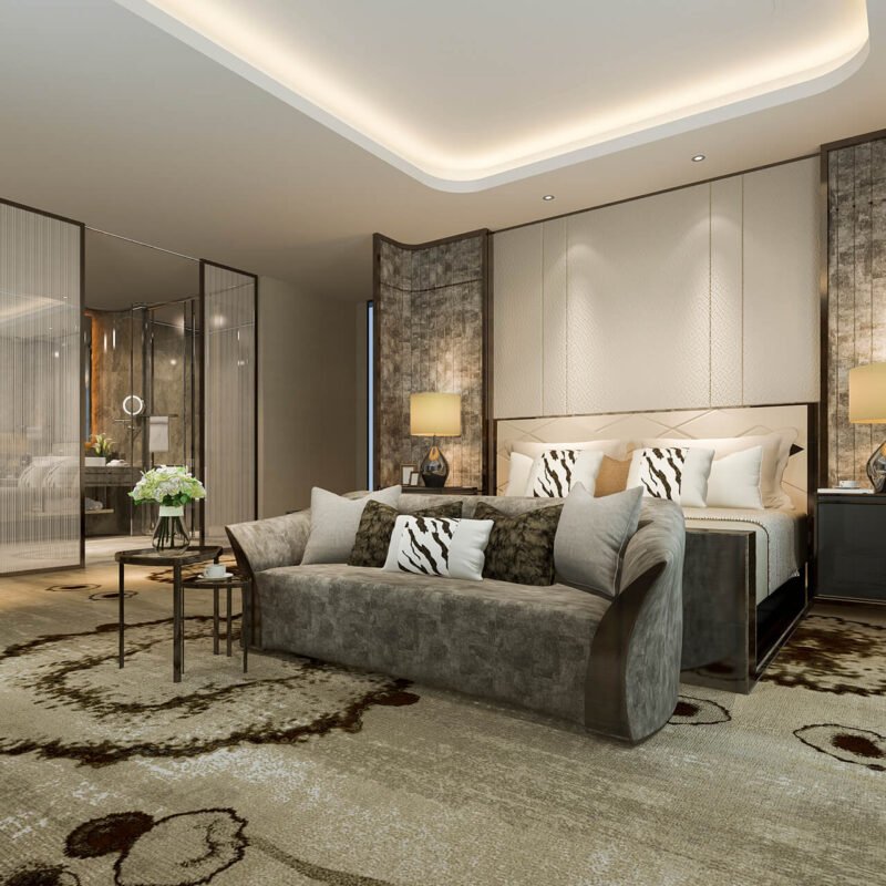 DECFORT- Slide03- Living Interiors