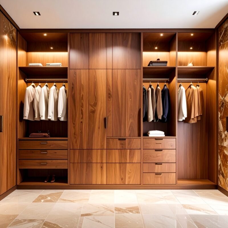 Smart space Design-DECFORT