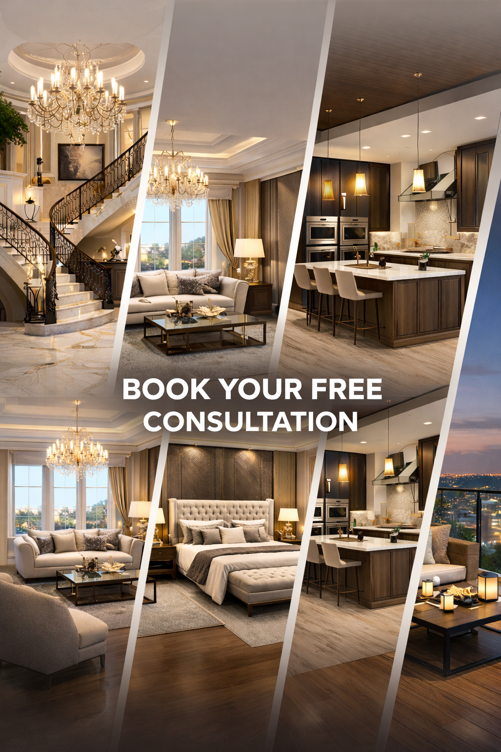 DECFORT - Interiors company in Indiranagar Bangalore