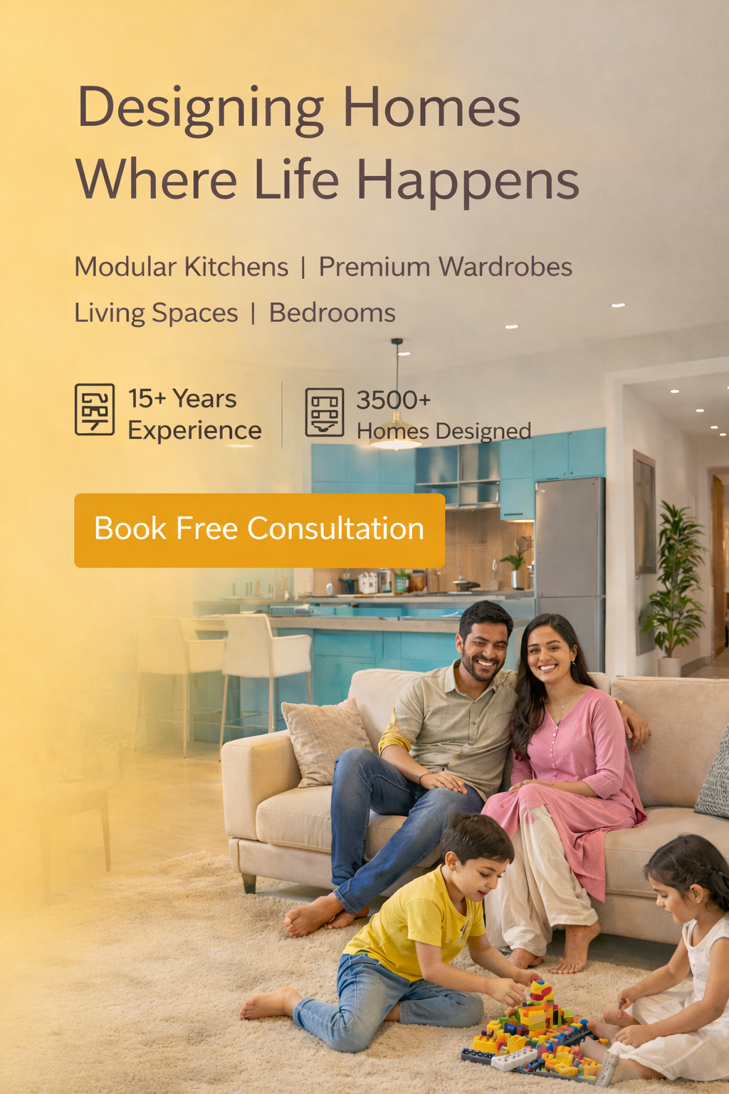 Best Interior Designer In Bangalore