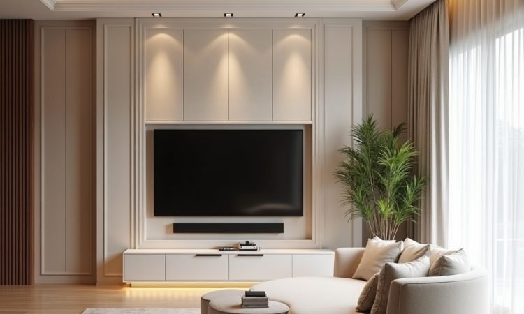 DECFORT- Best Interiors